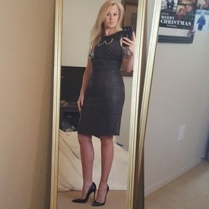 Antonio Melani dress